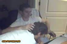 College Roommates on Cam